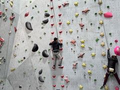 -尽峰攀岩 Acme Climbing