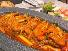 -美奈小馆·越南料理(中航城君尚购物中心店)
