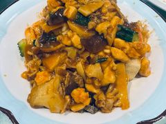 -振生清真饭店(永安道店)