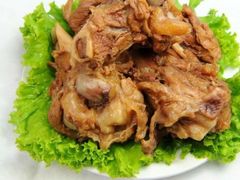 -佶政筋饼·新概念(安阳路店)