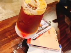 -咖法森林·咖啡  酒吧(天河店)