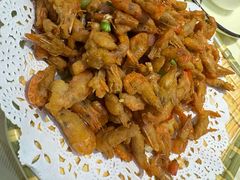 -大师傅金奖啤酒鱼(西街口总店)