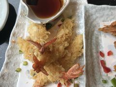 -梅筑·创意料理(王府井百货店)