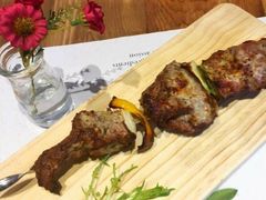 -92°C俄式厨房(中央大街店)