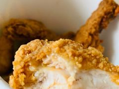 麦辣鸡翅-麦当劳(杨高南路店)