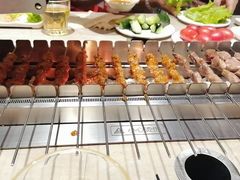 -丰茂烤串(建设街店)