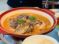 -九转小磨·非遗东北菜旗舰店