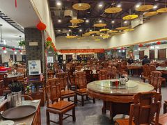 大堂-孙府大院(步行街店)