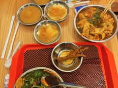 -柳州肥姨妈大骨螺蛳粉(双阳路店)