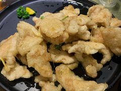锅包肉-黑土印象菜馆(三元桥店)