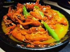 -沪小胖小龙虾(淮海中路旗舰店)