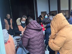 -方山风景区定林寺