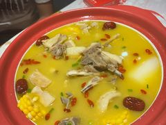 -阿青龙虾·烧烤大排档(湖里万达店)