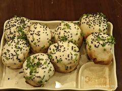 -东泰祥生煎馆(陕西南路店)