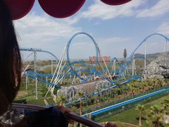 -七彩云南欢乐世界