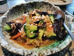 -致明德素食餐厅(土屋路店)