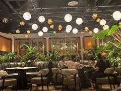 -半秋山西餐厅(巴南万达广场店)