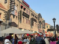 -上街里市集(悦喜客来广场店)