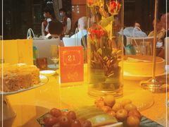 -星河湾半岛酒店-真粤中餐厅