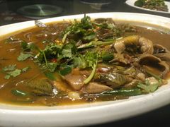 鱼-老街(淮海西路店)