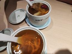 -多喝汤·粤式茶餐(太和金铂店)