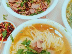 -大藏村拉面(保利首开·熙悦春天店)