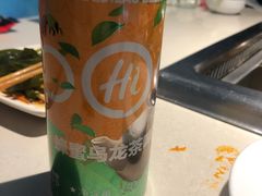-海底捞火锅(万丰桥店)