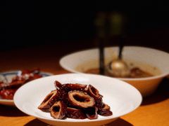 卤大肠-新荣记(西溪湿地店)