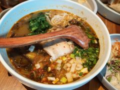 -SHAN山(前滩太古里店)