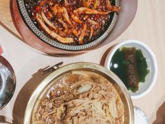 -米村拌饭(李沧松乐汀店)