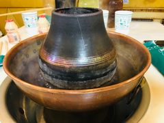 -阳坊胜利涮羊肉(阳坊老店)