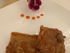 -利苑酒家(合景国际金融广场店)