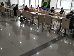 大堂-中医院-的食堂
