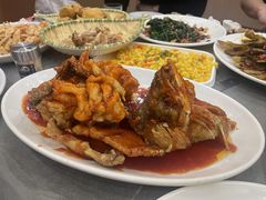 -渔家乐小海鲜(皇姑店)