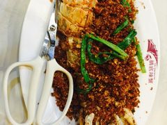 -桥底辣蟹(谢斐道店)