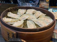 -松针蔡记蒸饺(花园路店)