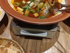 -村长家的疙瘩汤(淄博路店)