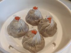 -富淳饭店(陆家嘴保利广场店)