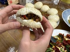 -老家黄墩小错鸡·活海鲜