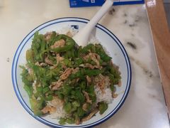-吕记老鸭汤·徽菜馆(东营路店)