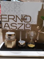 -奥伦纳素Erno Laszlo