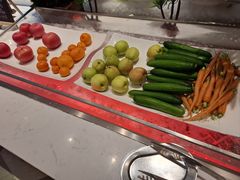 -云尚自助餐厅(佛山南海瞻云酒店)