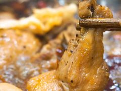 -李子坝梁山鸡(北碚万达五鸡哥店)