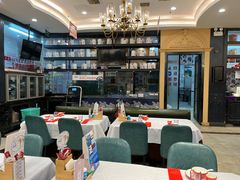 -申阿婆·上海菜·小海鲜(国展店)