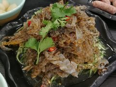 -鼎宏干锅牛肉(富城时代店)