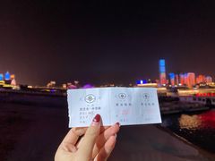 -武汉关码头(轮渡站)