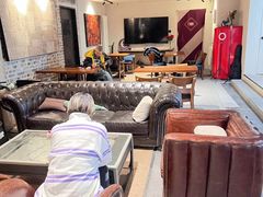 -漪龙台·B26 Rooftop Lounge