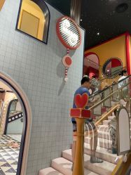 -meland亲子乐园•派对•研学(宁波华润万象城店)