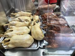 -徐家鸭子·非遗烤鸭(老门东店)