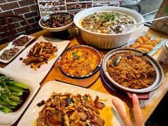 -小三峡食府(西五路店)